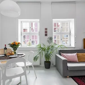 Maya's Flats&resorts 37 - Piwna Gdańsk