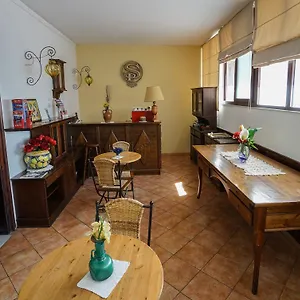 Szálloda Stesicorea Palace, Catania