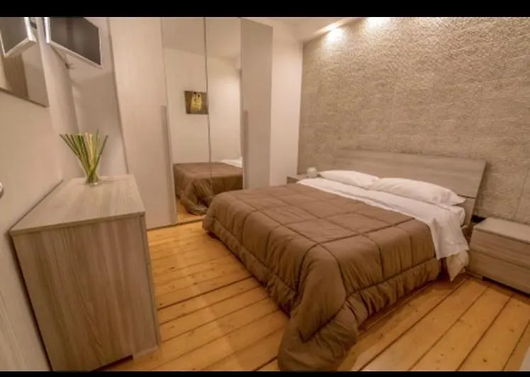 Holiday home Luxurious Street Apartments Catania