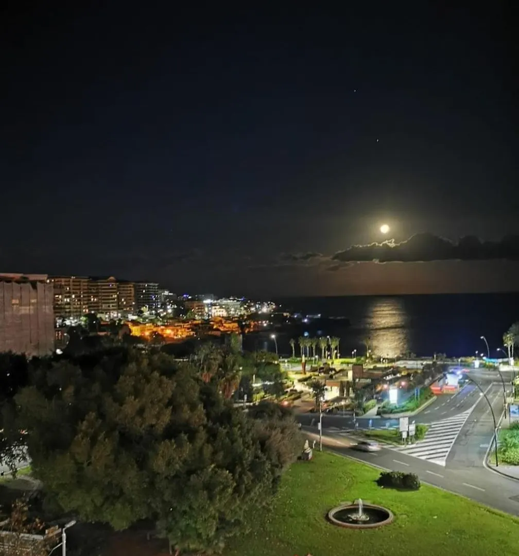 Luxurious Street Apartments Catania