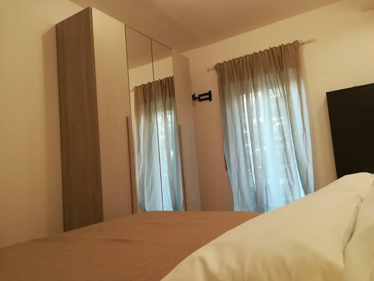 Luxurious Street Apartments 카타니아 0*,