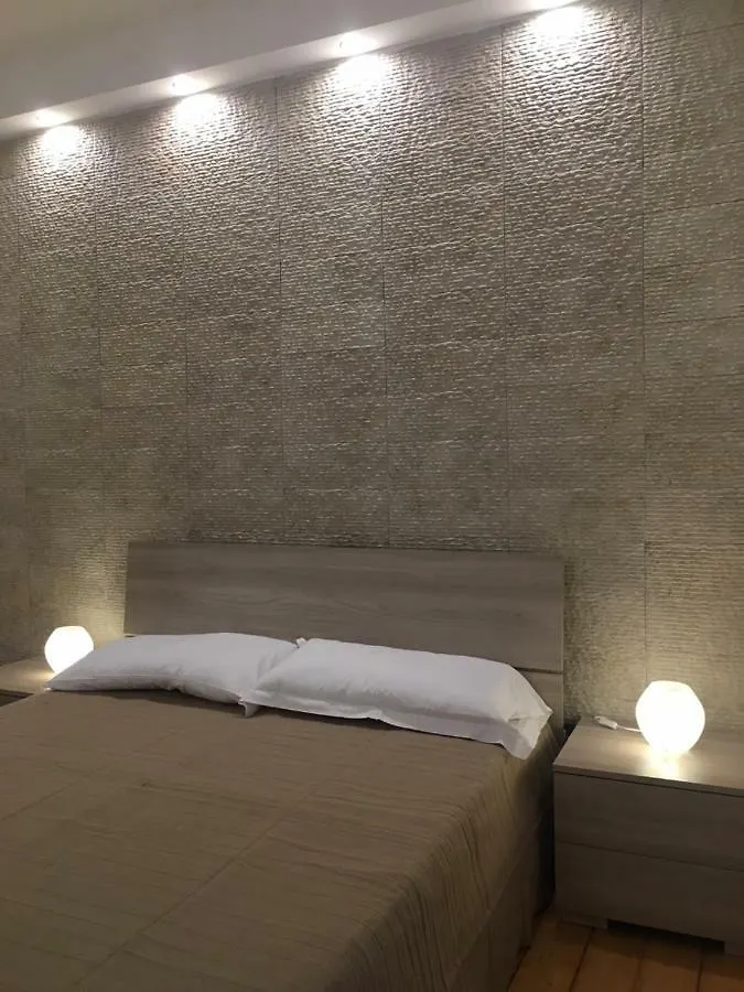 Luxurious Street Apartments 카타니아 펜션